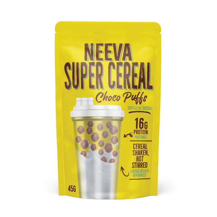 Neeva Cereal (Single)