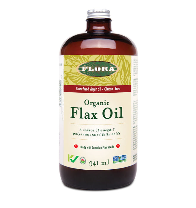 Flora Flax 941ml