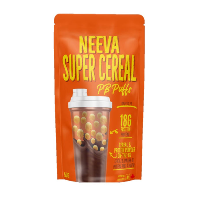 Neeva Cereal (Single)