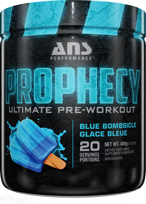 ANS Prophecy 402-410g (20 Servings)
