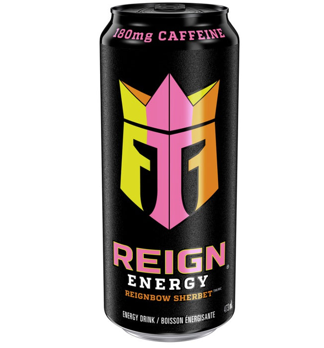 Reign Energy Drink 473ml