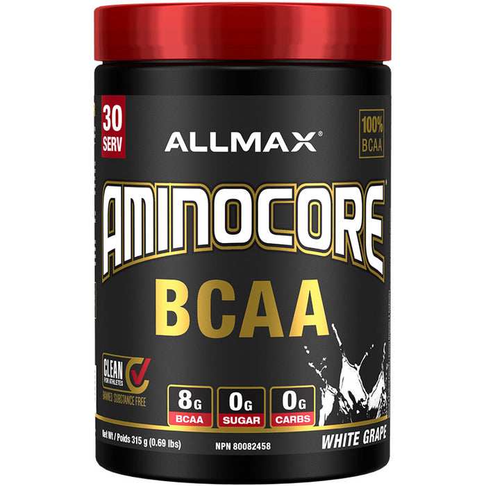 Allmax Aminocore 315g (30 Servings)