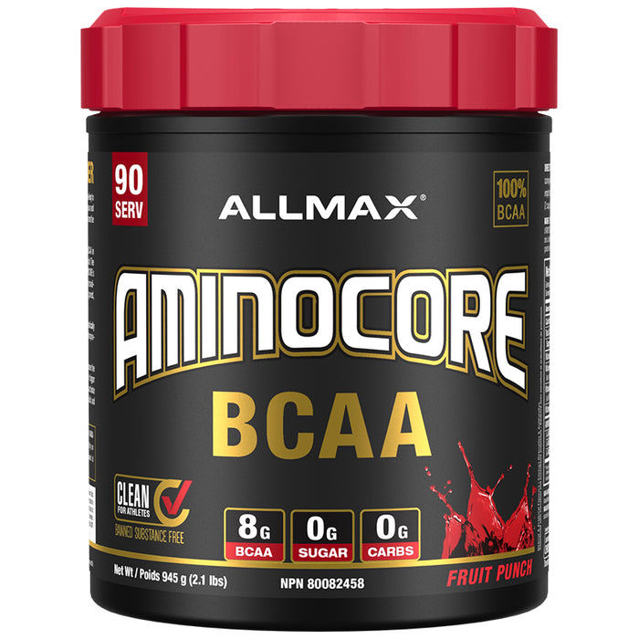 Allmax Aminocore 945g (90 Servings)