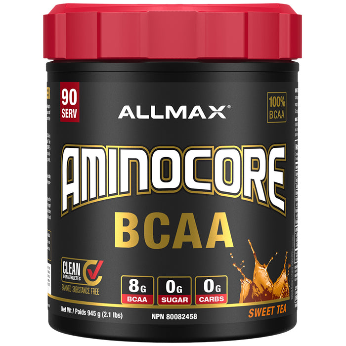 Allmax Aminocore 945g (90 Servings)