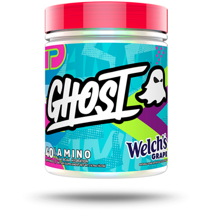Ghost Amino 422g (40 Servings)