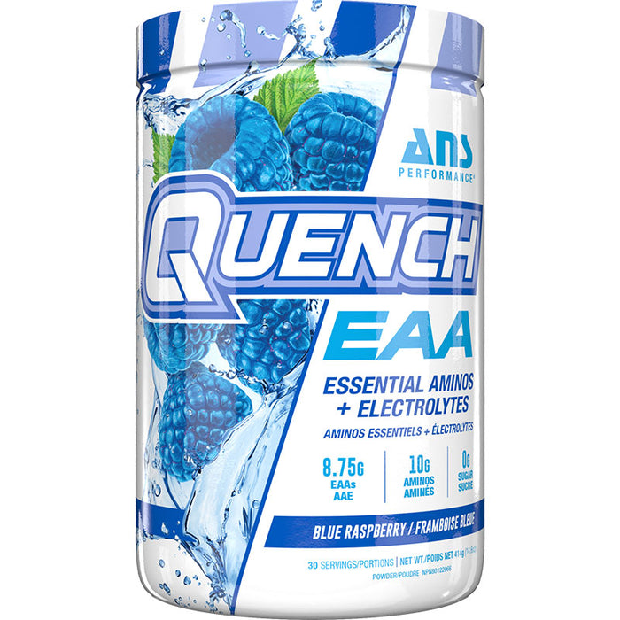 ANS Quench EAA 405g-423g (30 Servings)