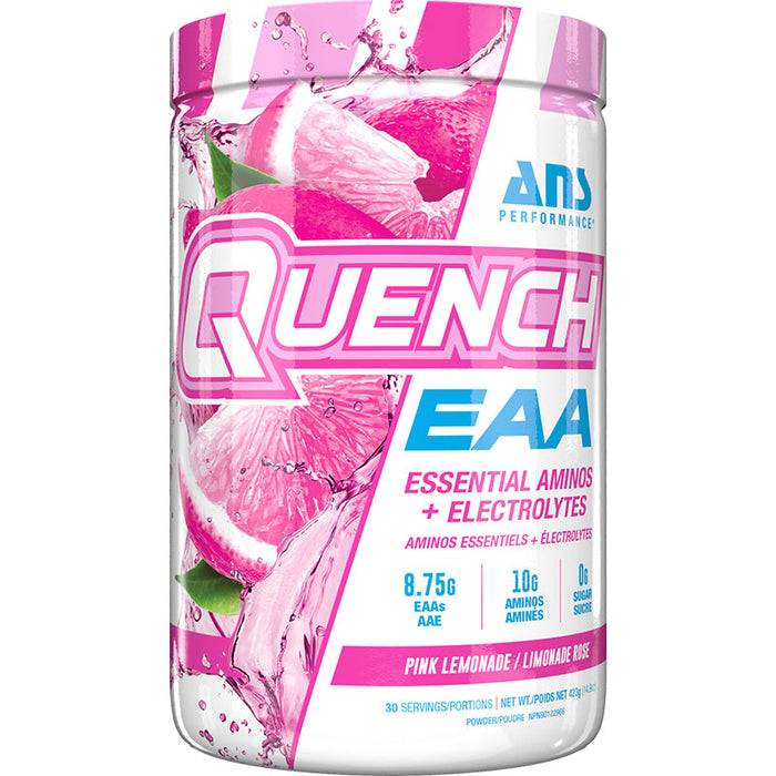 ANS Quench EAA 405g-423g (30 Servings)