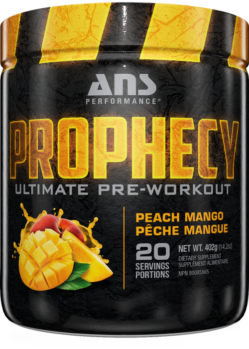 ANS Prophecy 402-410g (20 Servings)