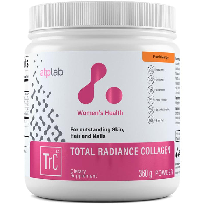 ATP Total Radiance Collagen 360g (30)