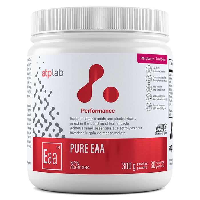ATP Pure EAA 300g (30 Servings)