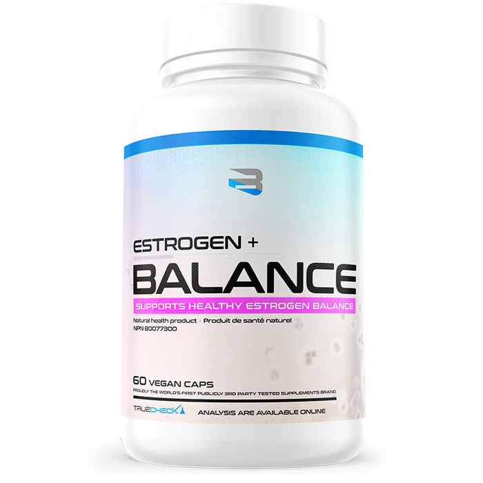 Believe Estro + Balance 60c (60 Servings)