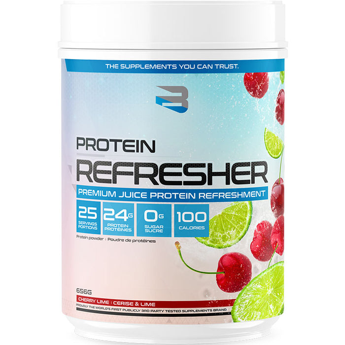 Believe Protein Refresher (25 servings)
