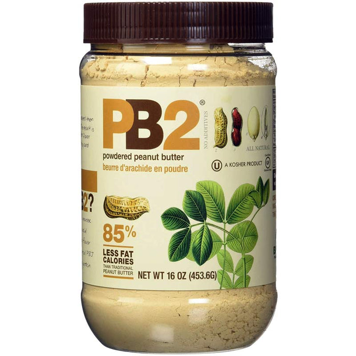 PB2 Peanut Butter 453g