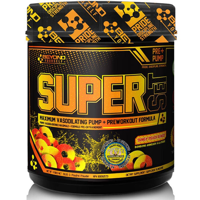 Beyond Yourself SuperSet 716.16g (24/48 Servings)