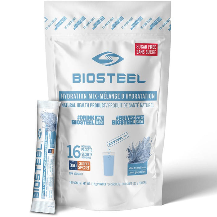 Biosteel Hydration Mix 16 packets