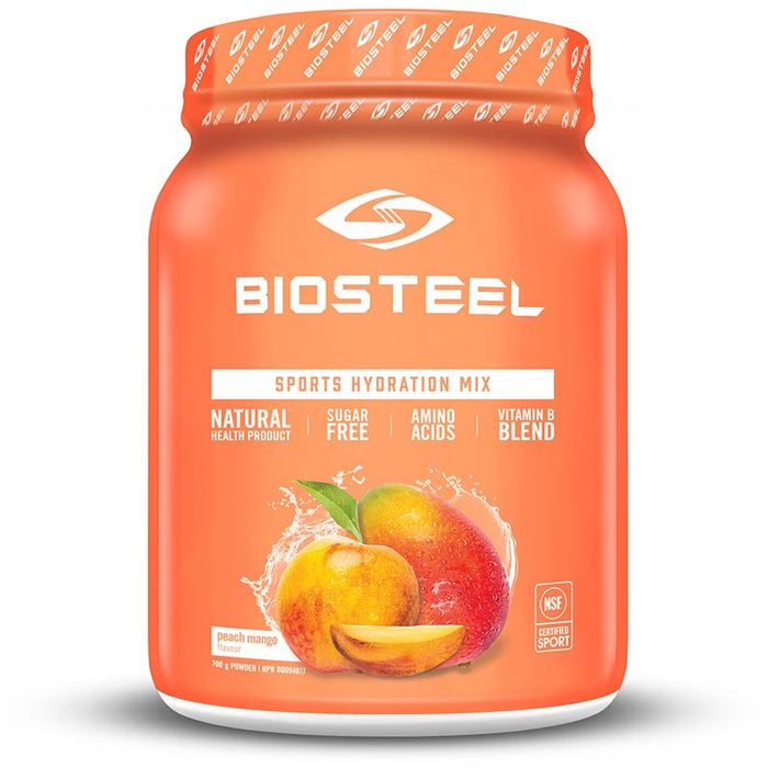 Biosteel Hydration Mix 700g (100 Servings)