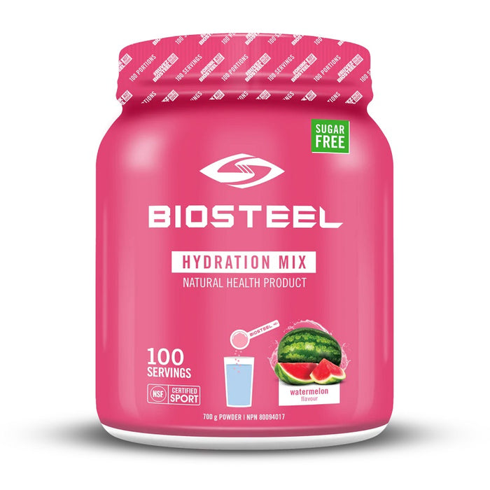 Biosteel Hydration Mix 700g (100 Servings)