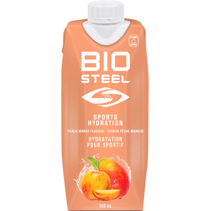 Biosteel Sports Hydration Drink 500ml