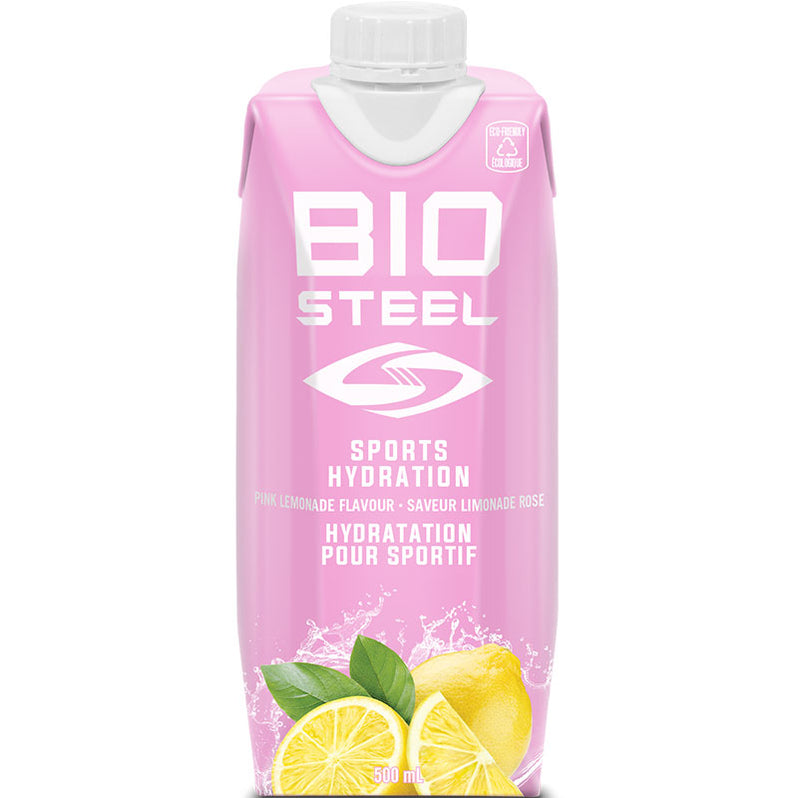 Home Biosteel Sports Hydration Drink 500ml