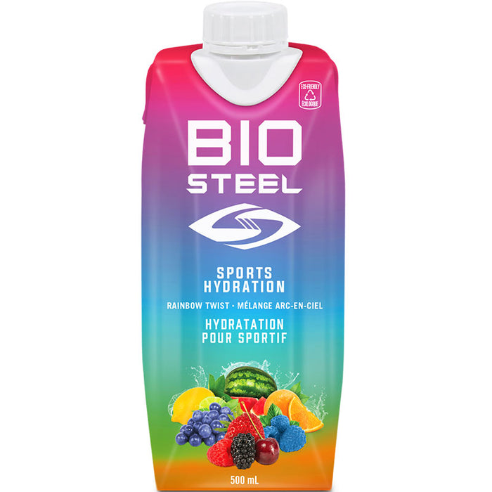 Biosteel Sports Hydration Drink 500ml
