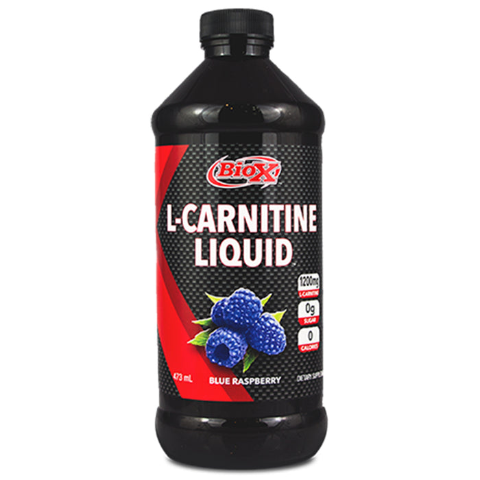 BioX L-Carnitine 473ml
