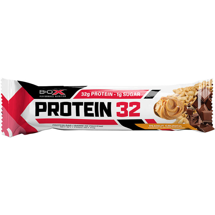 BioX Protein 32 bar (Single)