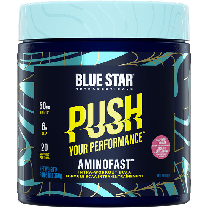 Blue Star Aminofast (20 servings)