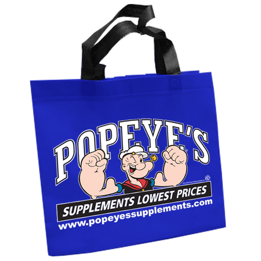 Popeye Gear