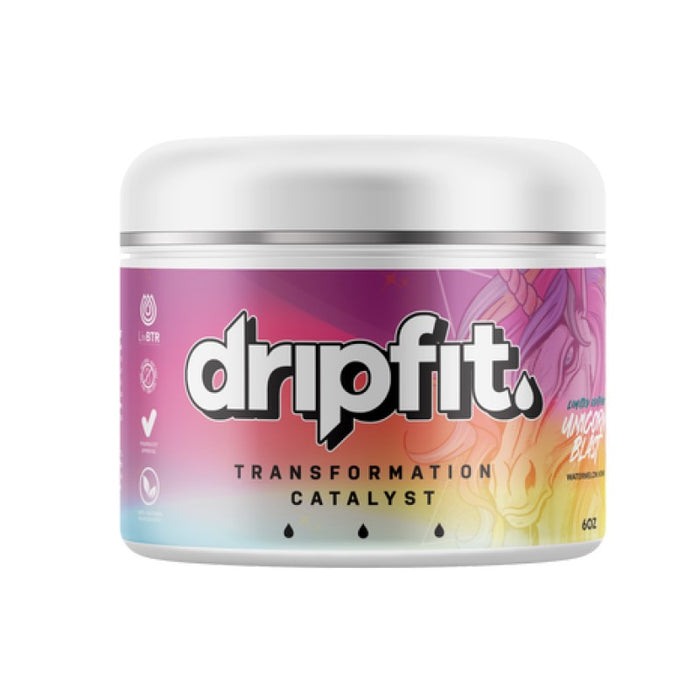 DripFit Transformation Catalyst (170g)