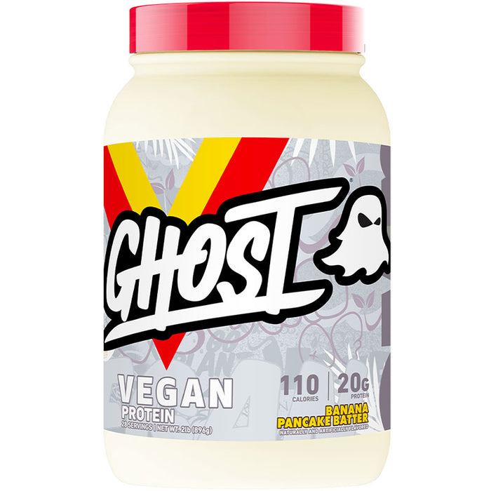 Ghost Vegan 2lb (28 Servings)