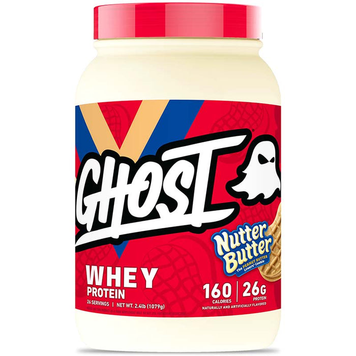 Ghost Whey 2lb (26 Servings)