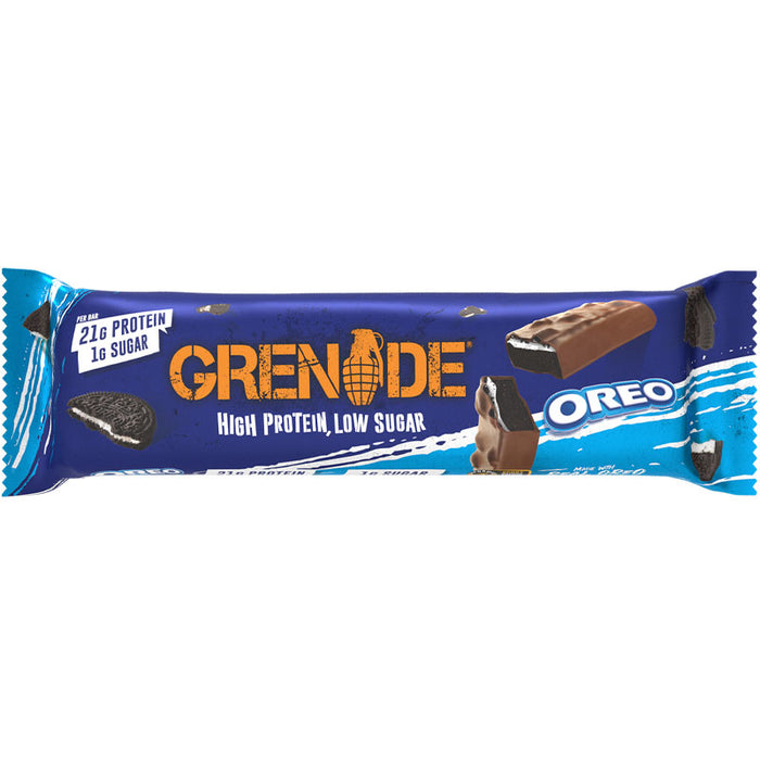 Grenade Protein Bar (Single)