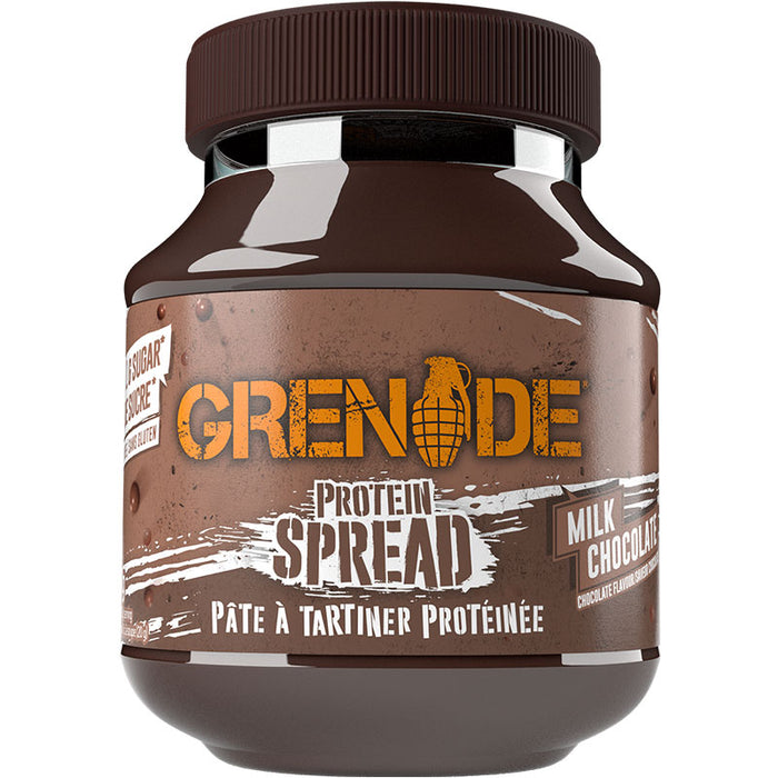 Grenade Protein Spread 360g