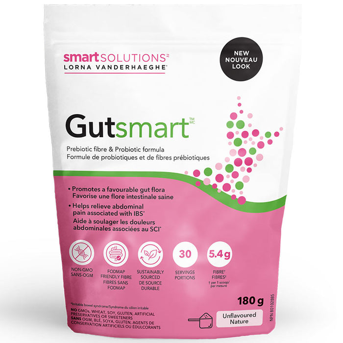 Smart Solutions Gutsmart 180g