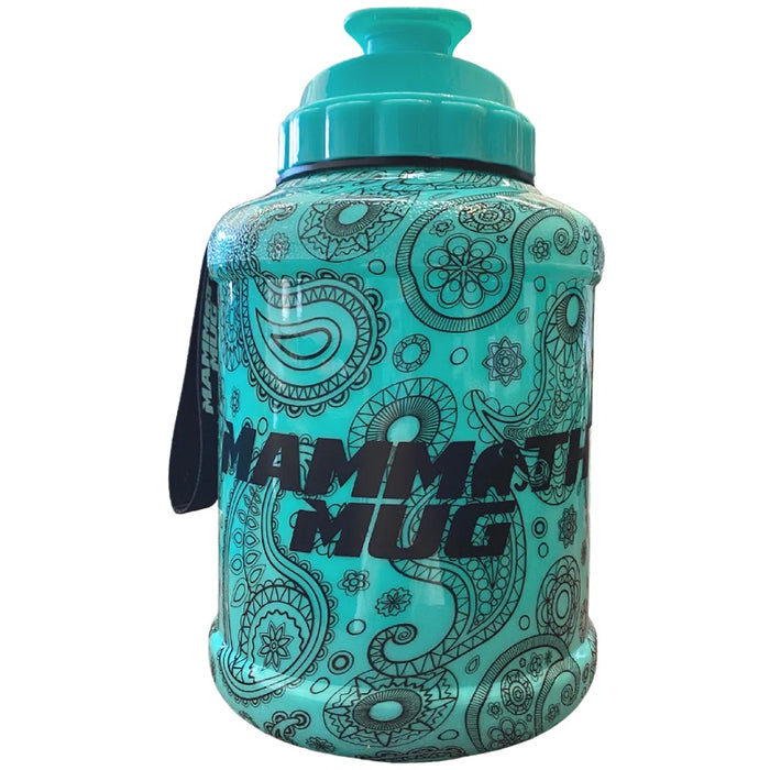 Mammoth Mug Paisley Limited Edition 2.5L