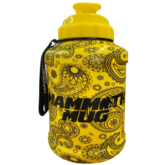 Mammoth Mug Paisley Limited Edition 2.5L