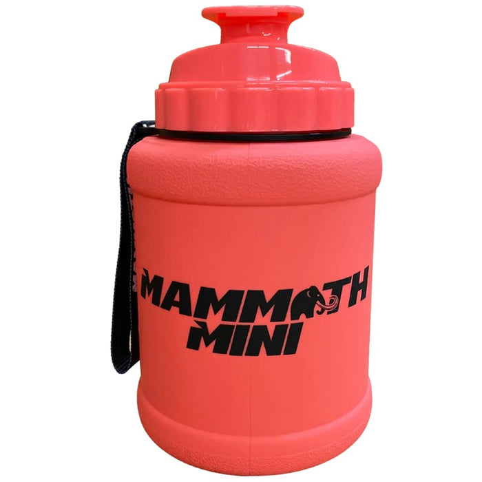 Mammoth Mini 1.5L