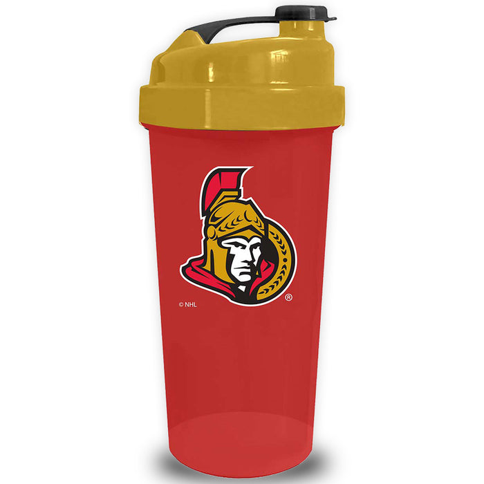Authentic Wicked Wear NHL Series Shaker