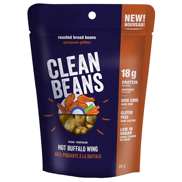 Clean Bean ( 6X 85g serving)