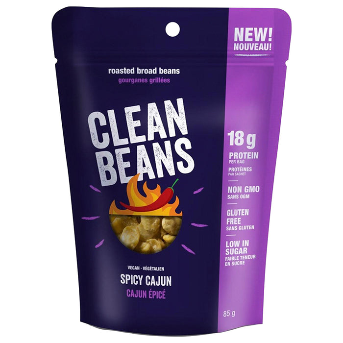 Clean Bean ( 85g serving)