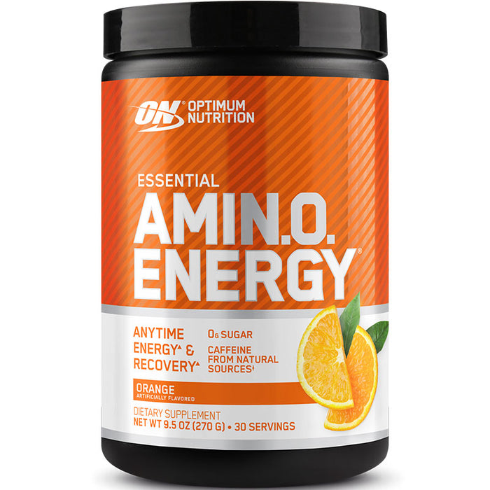 Optimum Nutrition Essential Amino Energy 270g (30 Servings 