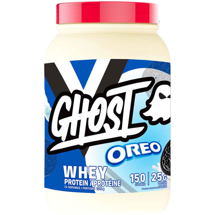 Ghost Whey 2lb (26 Servings)