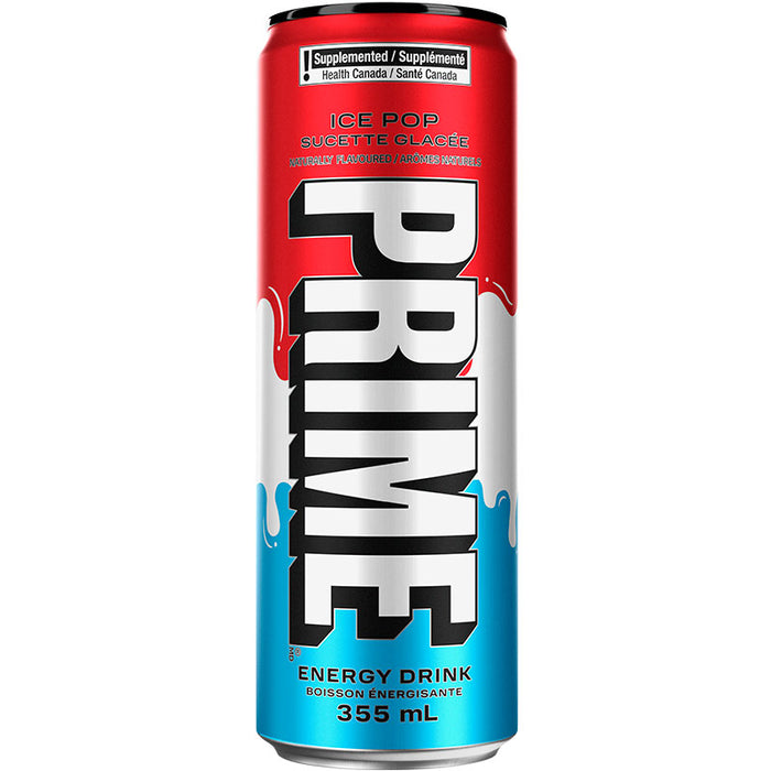 Prime Energy Drink 355ml (Single)