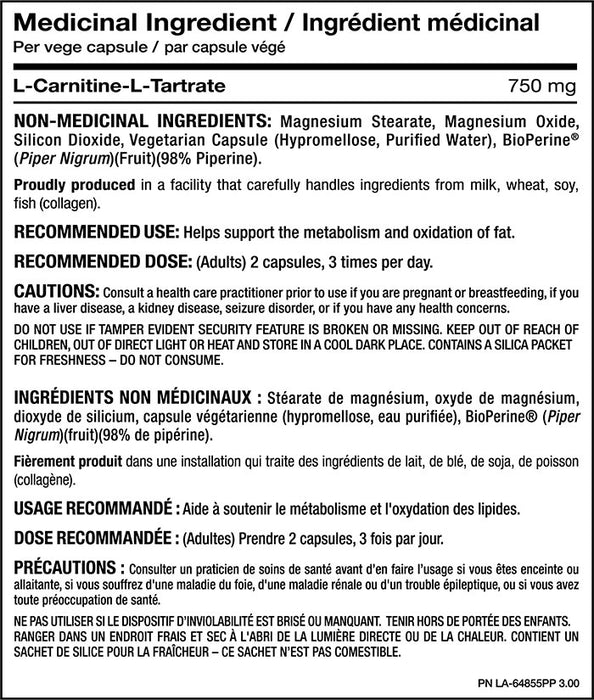 l carnitine pvl PVL Carnitine Gold+ 228 cap — Popeye's Supplements Winnipeg l carnitine pvl PVL Carnitine Gold+ 228 cap — Popeye's Supplements Winnipeg