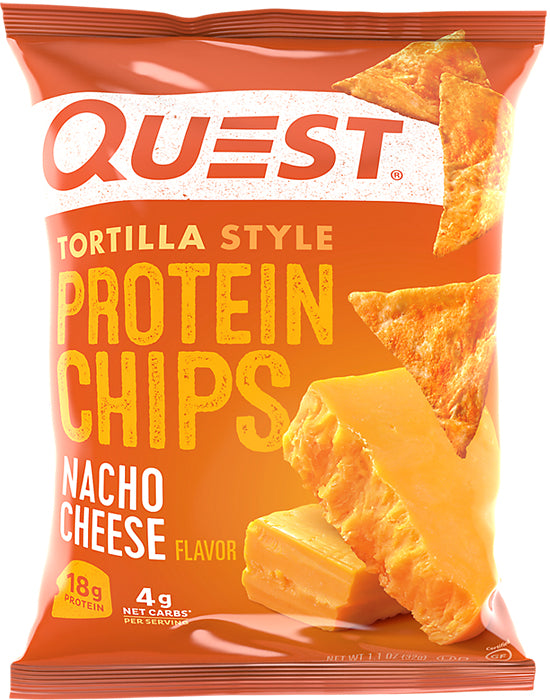 Quest Tortilla Bag (Single)