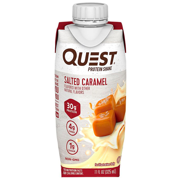 Quest Ready to Drink (Single)