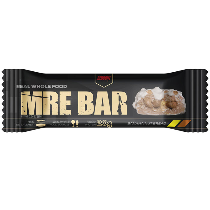 Redcon1 MRE Bar (Single)