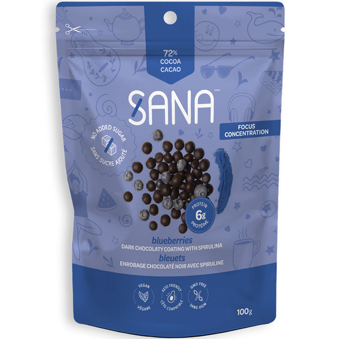 Sana Bites (2 serving)