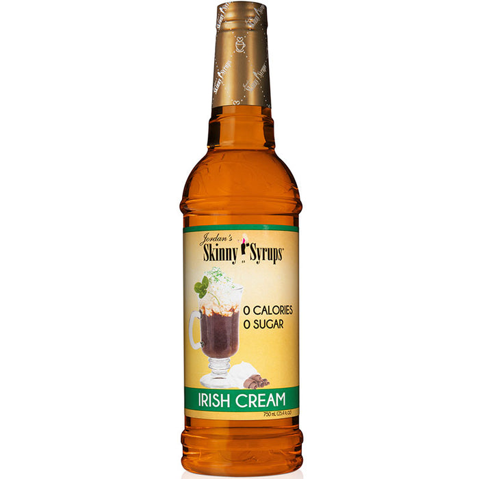 Skinny Mixes Sugar Free Syrup 750ml