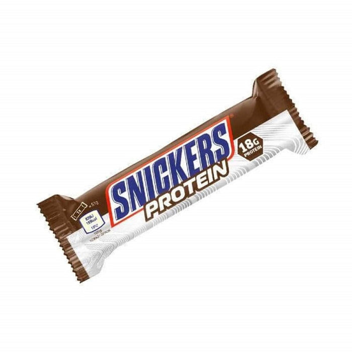Snickers Hi Protein Bar (Single)